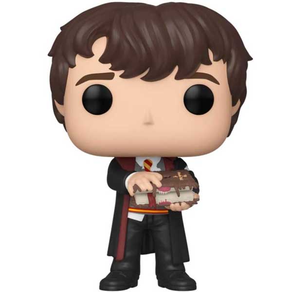 POP! Neville Longbottom (Harry Potter) POP-0116