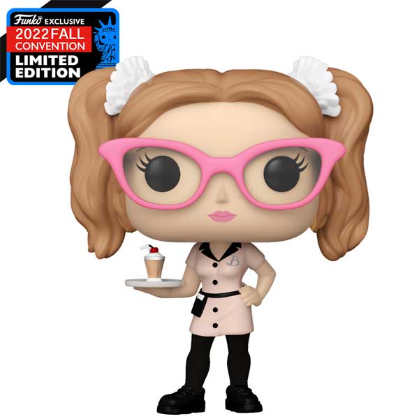 POP! Rocks: Britney Spears 2022 Fall Convention Limited POP! Rocks: Britney Spears 2022 Fall Convention Limited
