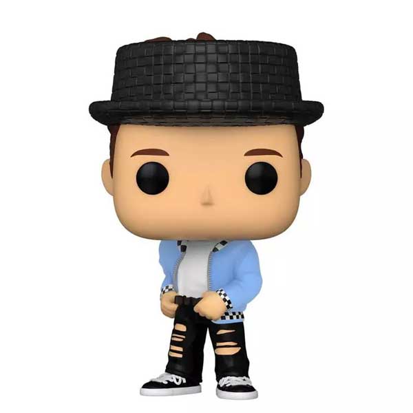 POP! Rocks: Joey (New Kids on the Block) POP! Rocks: Joey (New Kids on the Block)