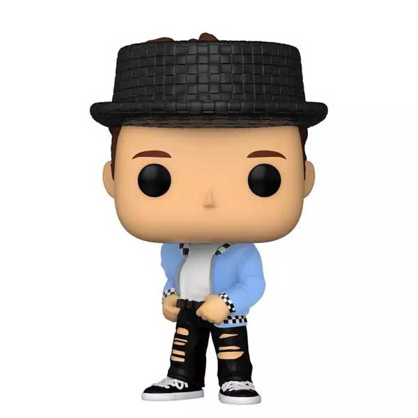 E-shop POP! Rocks: Joey (New Kids on the Block) POP-0313