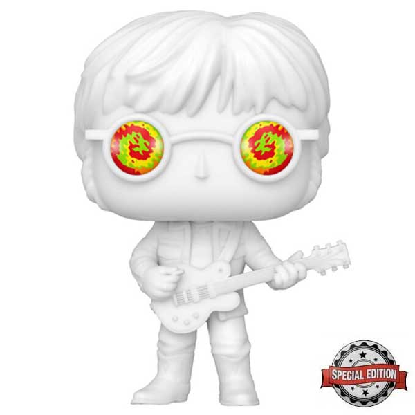 POP! Rocks: John Lennon Special Edition