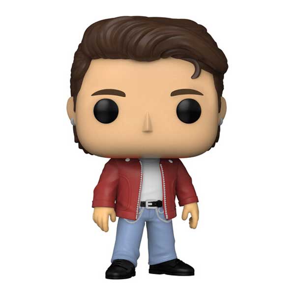 POP! Rocks: Jonathan (New Kids on the Block)