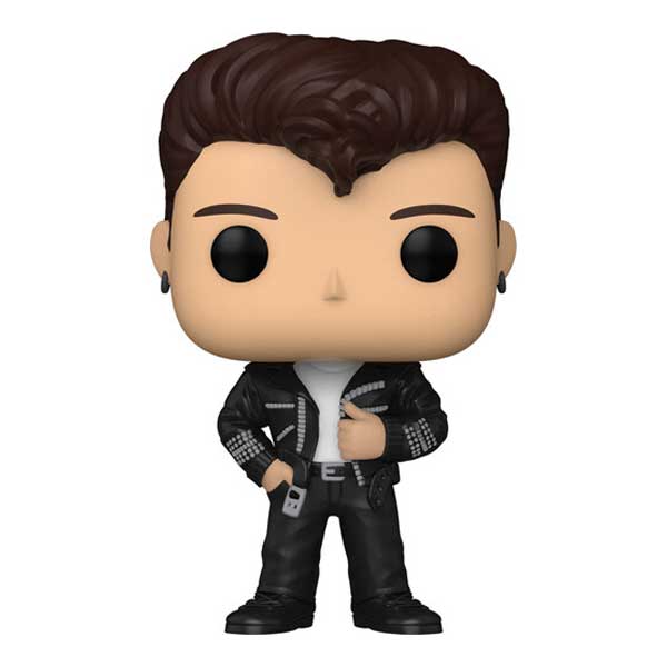 POP! Rocks: Jordan (New Kids on the Block) POP! Rocks: Jordan (New Kids on the Block)