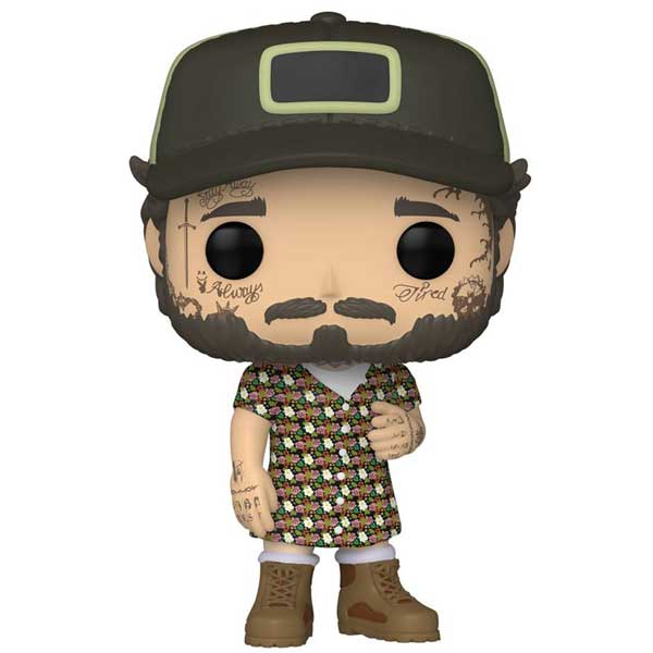 POP! Rocks: Post Malone