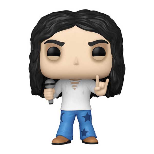 POP! Rocks: Ronnie James Dio (Dio)