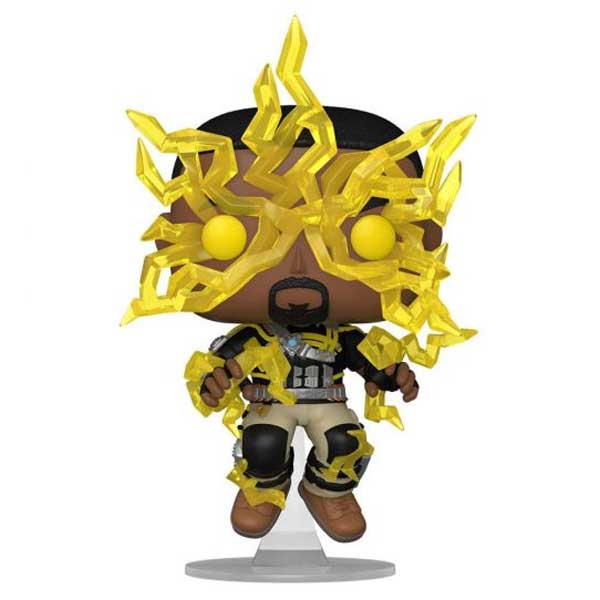 POP! Spider Man No Way Home: Electro (Marvel)