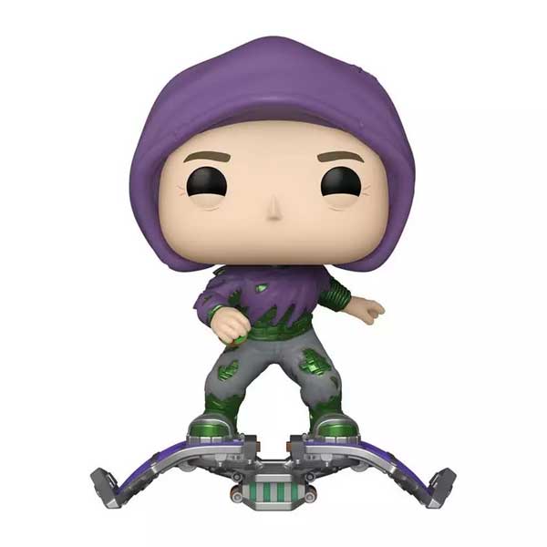 POP! Spider Man No Way Home: Green Goblin (Marvel)