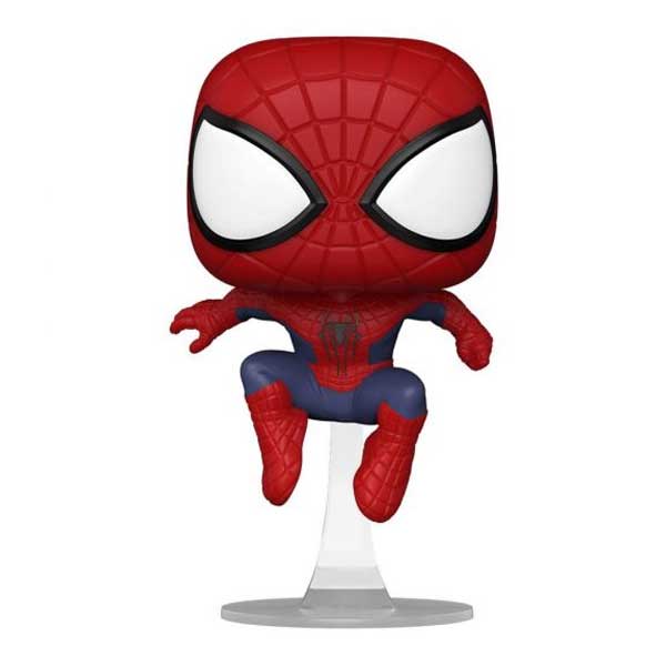 E-shop POP! Spider Man No Way Home: The Amazing Spider Man (Marvel) POP-1159