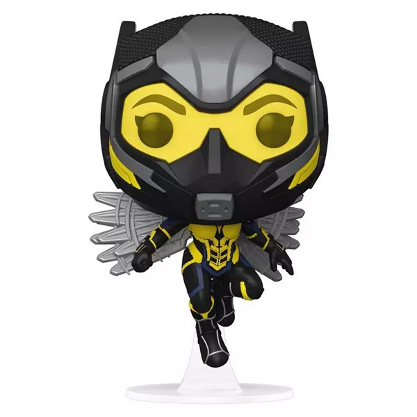 POP! The Wasp (Ant Man a Wasp: Quantumania) POP! The Wasp (Ant Man a Wasp: Quantumania)