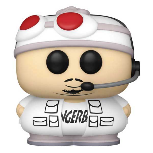 POP! TV: Boyband Cartman 20th Anniversary (South Park) POP! TV: Boyband Cartman 20th Anniversary (South Park)