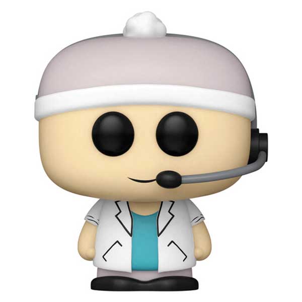 POP! TV: Boyband Stan 20th Anniversary (South Park) POP! TV: Boyband Stan 20th Anniversary (South Park)