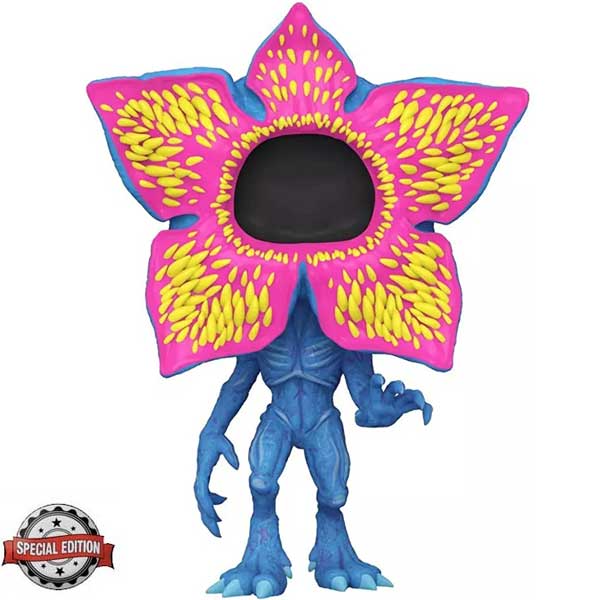 POP! TV Demogorgon (Stranger Things) Special Edition POP-0428