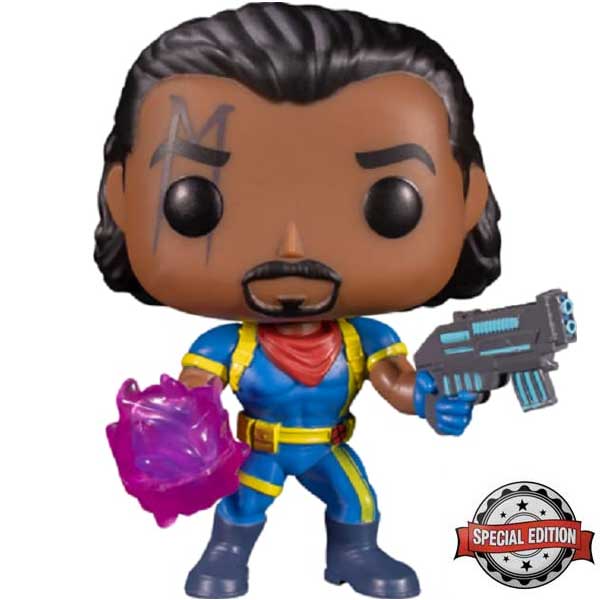 POP! X Men: Bishop (Marvel) Special Edition POP! X Men: Bishop (Marvel) Special Edition