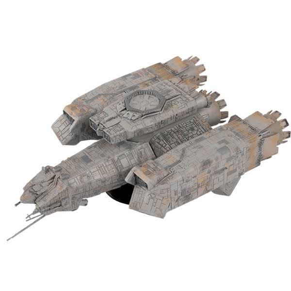 Replika Alien Ships XL U.S.C.S.S. Nostromo