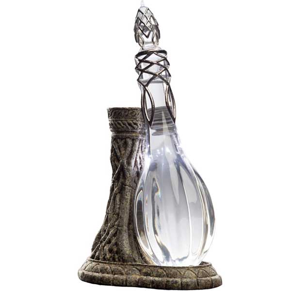 Replika Phial Of Galadriel (Lord of The Rings) Replika Phial Of Galadriel (Lord of The Rings)