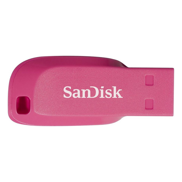 SanDisk Cruzer Blade 16GB SDCZ50C-016G-B35PE