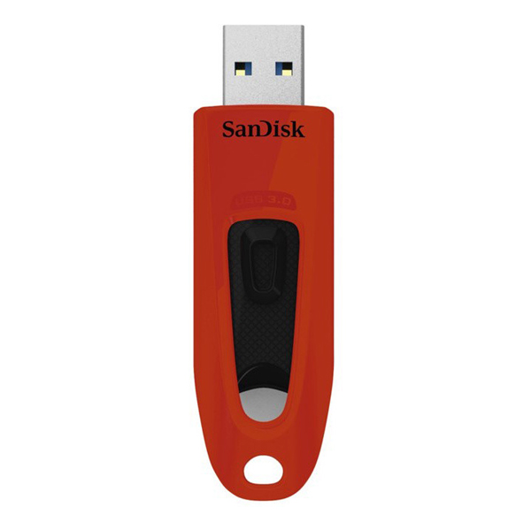 SanDisk Cruzer Ultra 32GB SDCZ48-032G-U46R