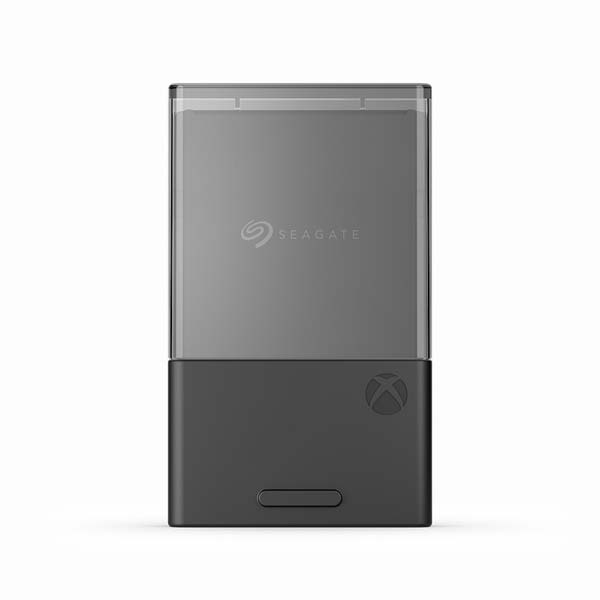 Seagate karta na rozšírenie pamäte pre XBOX Series X 2TB