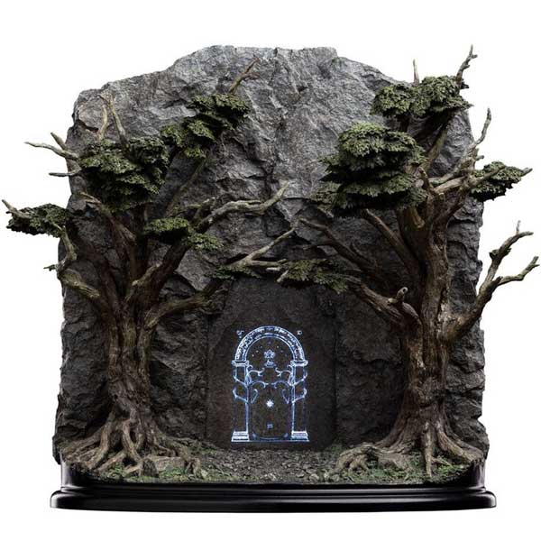 E-shop Socha The Doors of Durin Environment 16 (Lord of The Rings) 861003273