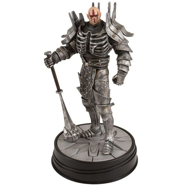 Soška Imlerith (The Witcher 3 Wild Hunt) Soška Imlerith (The Witcher 3 Wild Hunt)
