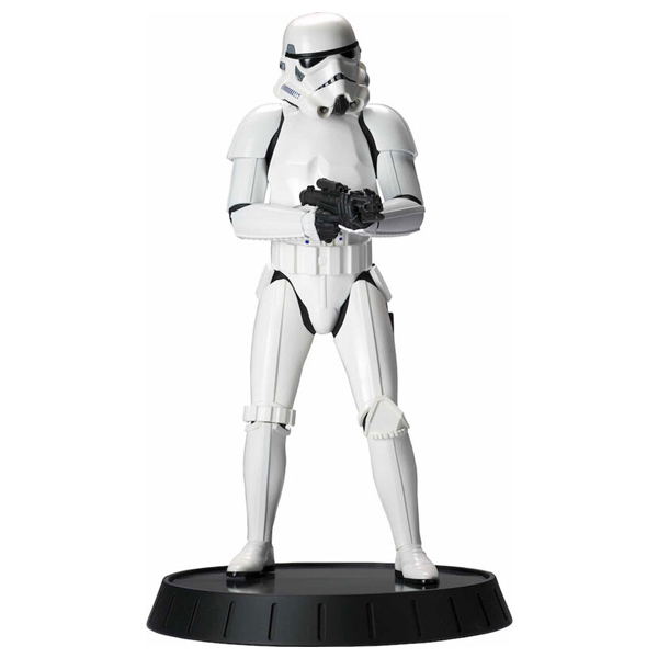 Soška Stormtrooper (Star Wars) Soška Stormtrooper (Star Wars)