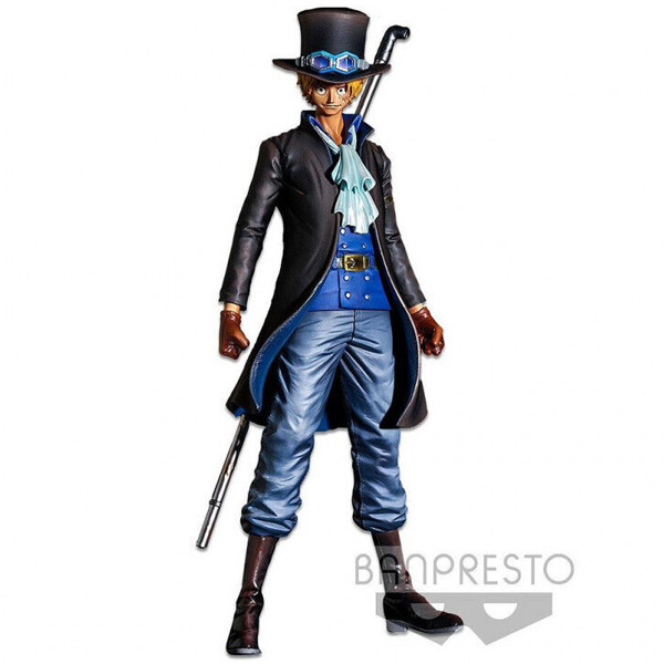 Soška The Sabo (One Piece)