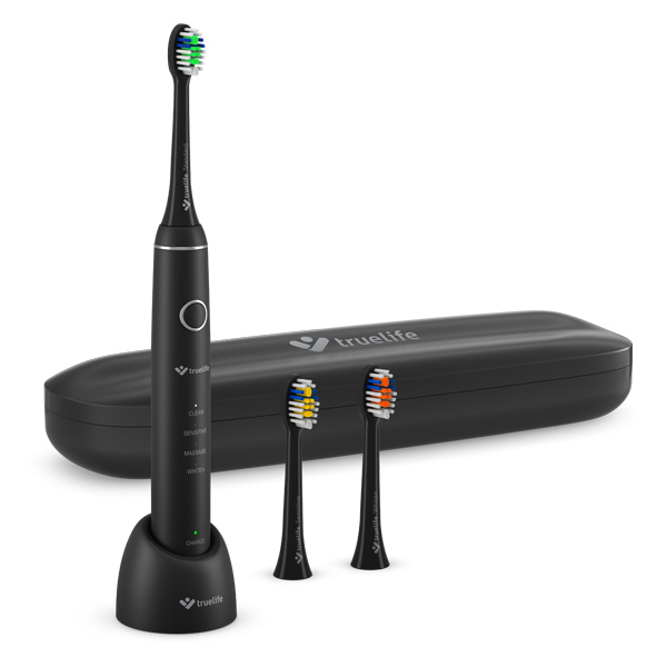 E-shop TrueLife SonicBrush Compact Black