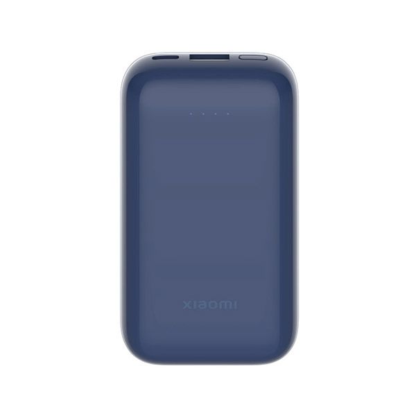 Xiaomi 33 W powerbanka 10000 mAh Pocket edícia Pro