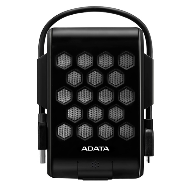 E-shop ADATA HD720 1 TB HDD 2,5" 3R externý disk, čierna AHD720-1TU31-CBK