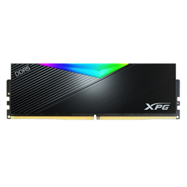 Adata Lancer DDR532GB6000MHzCL402x16GBRGBBlack AX5U6000C4016G-DCLARBK