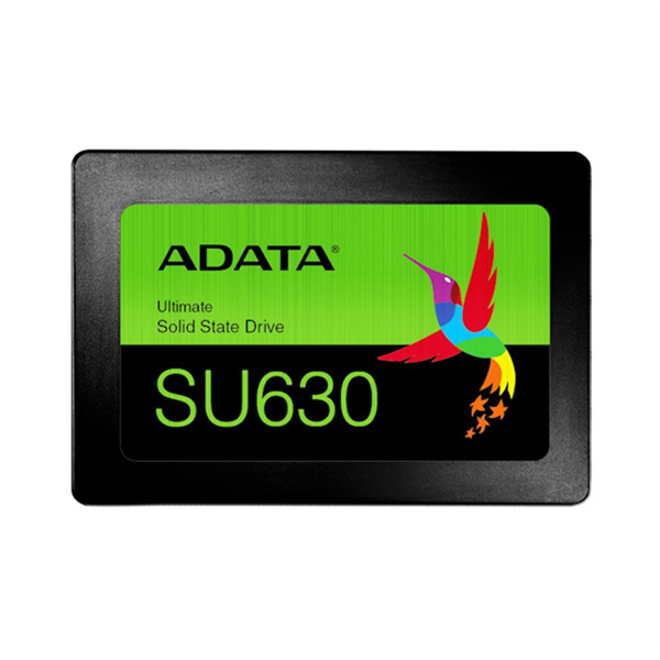 ADATA SU630 3,84 TB SSD 2.5
