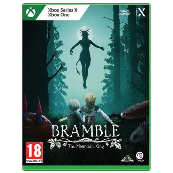 E-shop Bramble: The Mountain King (XSX)