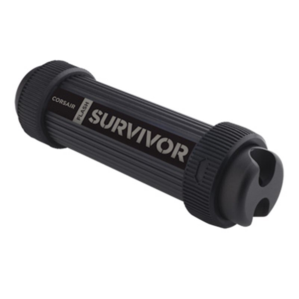 CORSAIR Survivor 64 GB USB 3.0 Stealth