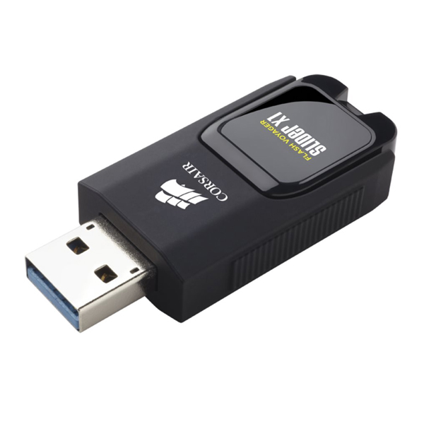 CORSAIR Voyager slider X1 32 GB USB 3.0 CMFSL3X1-32GB