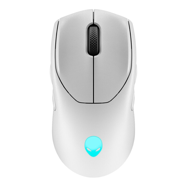 DELL Alienware AW720M Wireless mouse, White