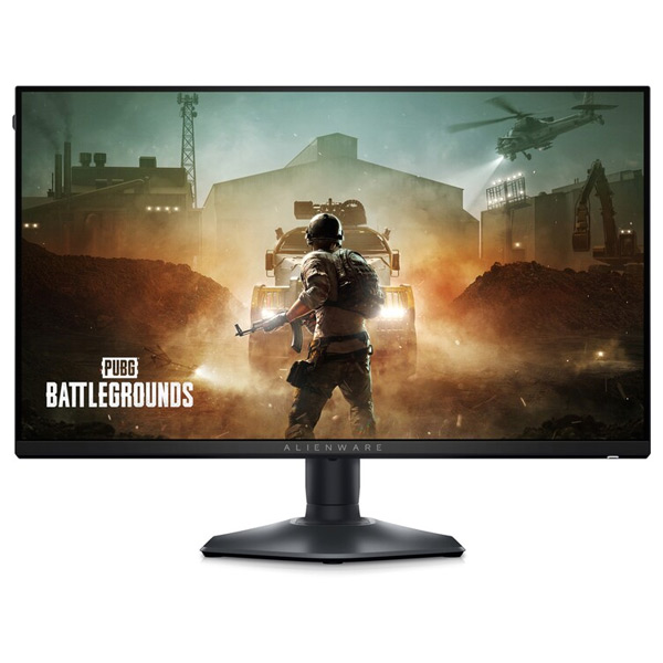 DELL Alienware Gaming Monitor AW2523HF 24,5" IPS FHD 360Hz 1ms Black 3RNBD