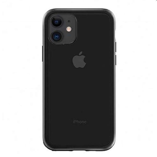 Devia kryt Shark4 Shockproof Case pre Apple iPhone 11 Pro Max, zelené 6938595332333