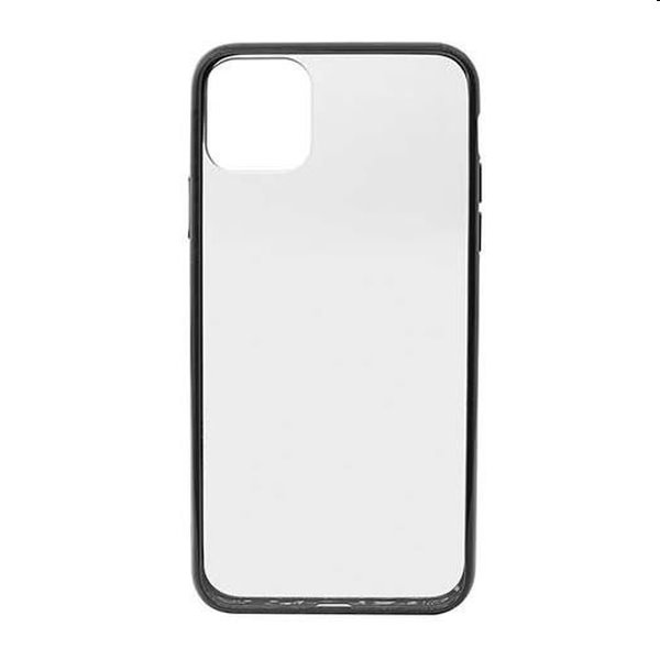 Devia kryt Shark4 Shockproof Case pre iPhone 11 Pro, čierne