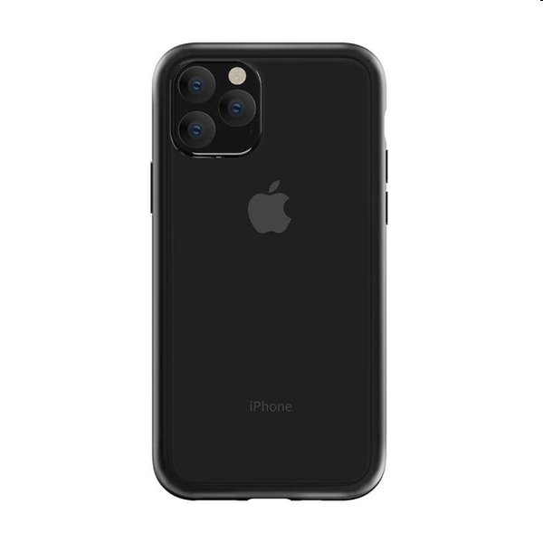 E-shop Devia kryt Shark4 Shockproof Case pre iPhone 11 Pro Max, čierne 6938595332326