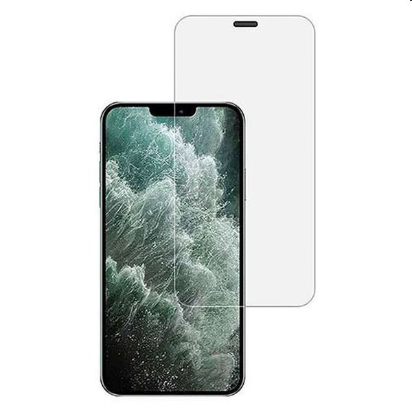 Darček - Devia ochranné sklo Entire View pre Apple iPhone 12 Pro Max v cene 4,99 €