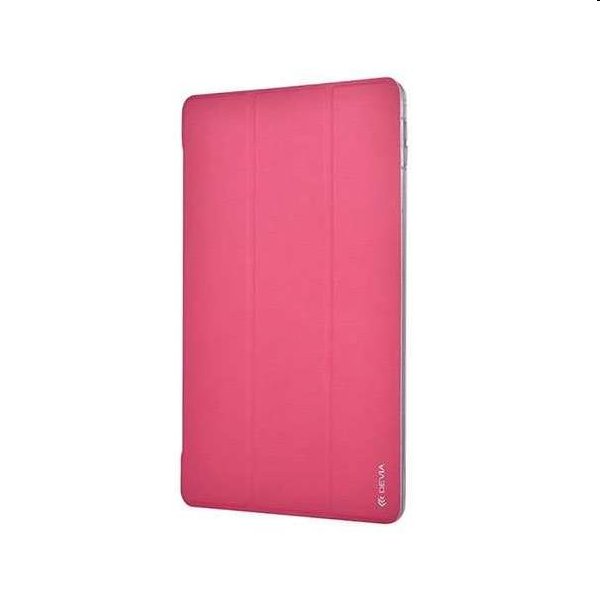 E-shop Devia puzdro Light Grace pre iPad mini 5 gen. (2019), ružové 6938595324765