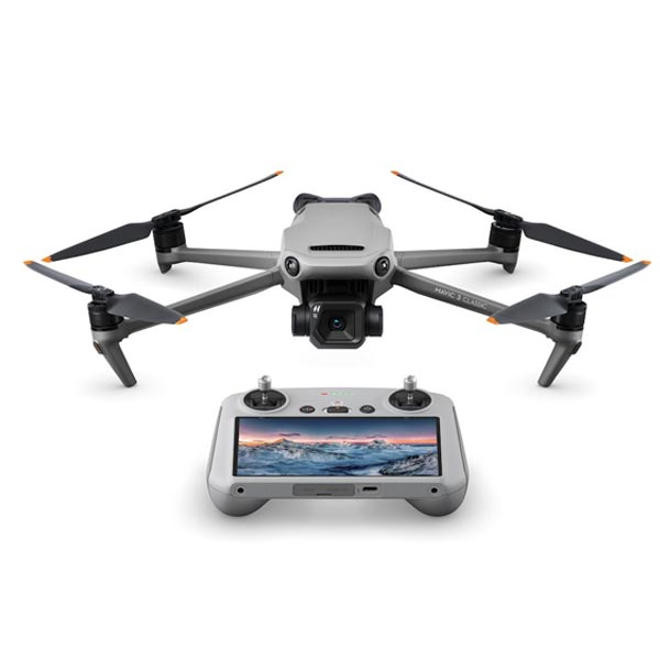 DJI Mavic 3 Classic (DJI RC)