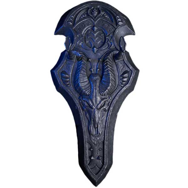 Držiak na stenu Wall Mount pre Frostmourne Sword Replica (World of Warcraft)