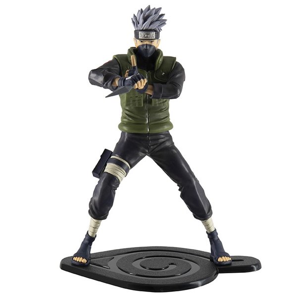 Figúrka Kakashi (Naruto Shippuden) Figúrka Kakashi (Naruto Shippuden)