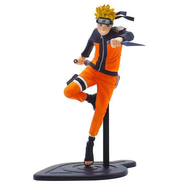 Figúrka Naruto (Naruto Shippuden)