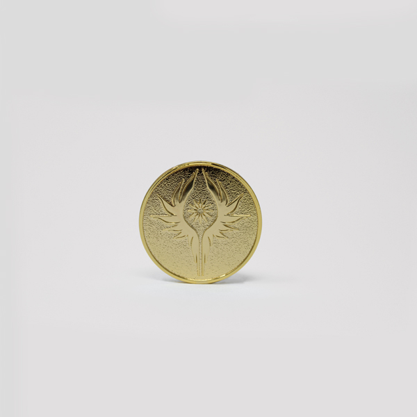 Darček - Fire Emblem: Engage pin v cene 4,99 €