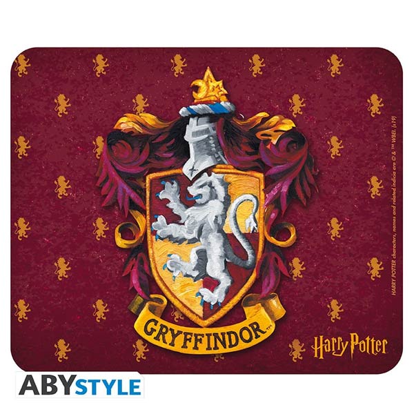 Podložka pod myš Chrabromil (Harry Potter) Podložka pod myš Chrabromil (Harry Potter)