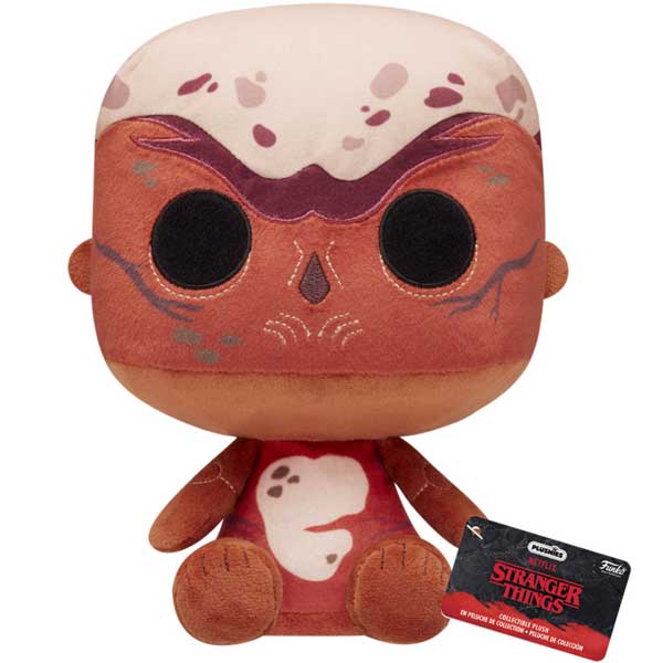 Funko Plyšák Vecna (Stranger Things)