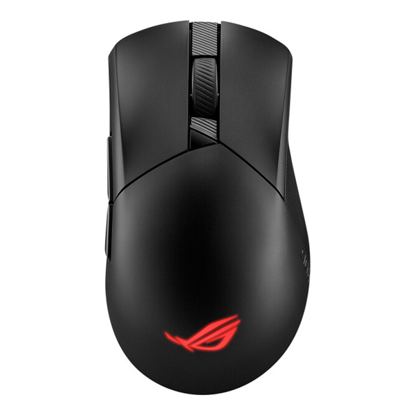 Herná bezdrôtová myš ASUS ROG Gladius III Aimpoint, čierna Herná bezdrôtová myš ASUS ROG Gladius III Aimpoint, čierna