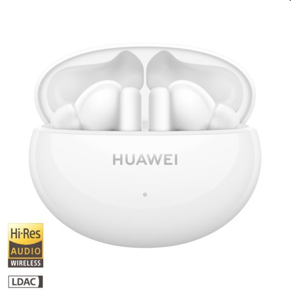 Huawei Freebuds 5i Biela